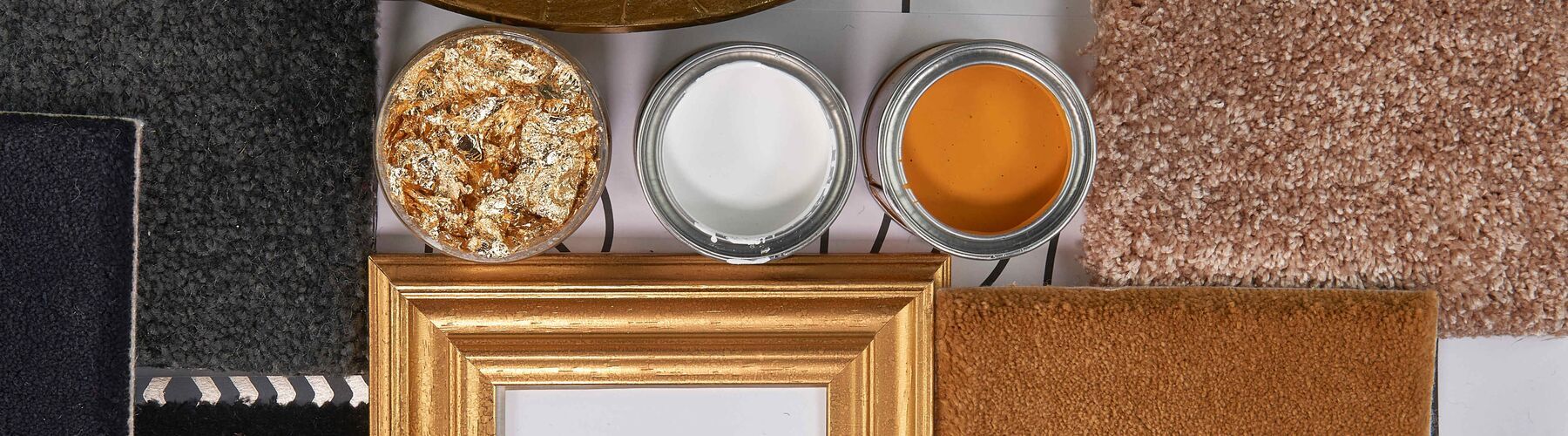 How to match your walls to your flooring